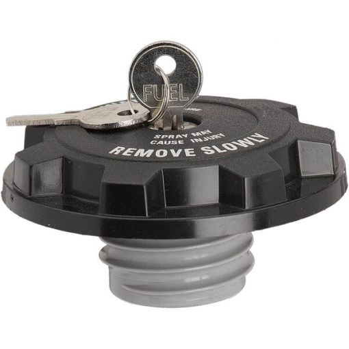 Regular Locking Fuel Cap, 31779