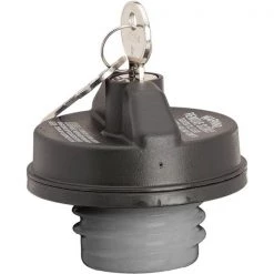 Gates Regular Locking Fuel Cap, 31780