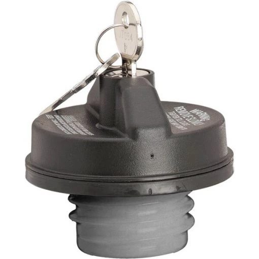 Regular Locking Fuel Cap, 31780