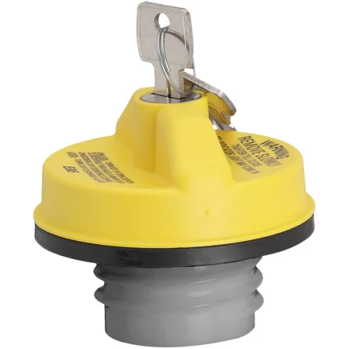 Flex Fuel Regular Locking Fuel Cap, 31780Y