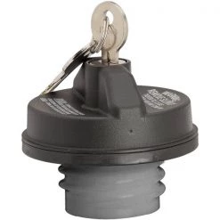 Gates Regular Locking Fuel Cap, 31781