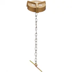 Gates Fuel Tank Cap, 31803