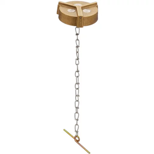 Fuel Tank Cap, 31803