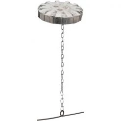 Gates Saddle Tank Fuel Cap, 31807