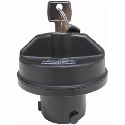 Gates Regular Locking Fuel Cap, 31828