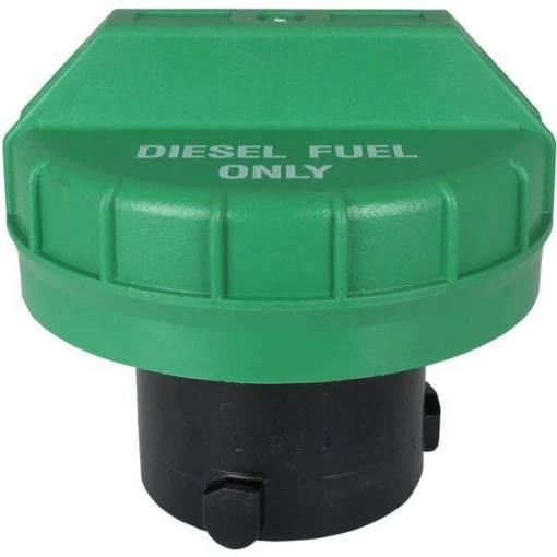 Fuel Tank Cap, 31830D