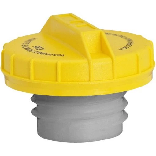 Flex Fuel Regular Fuel Cap, 31832Y
