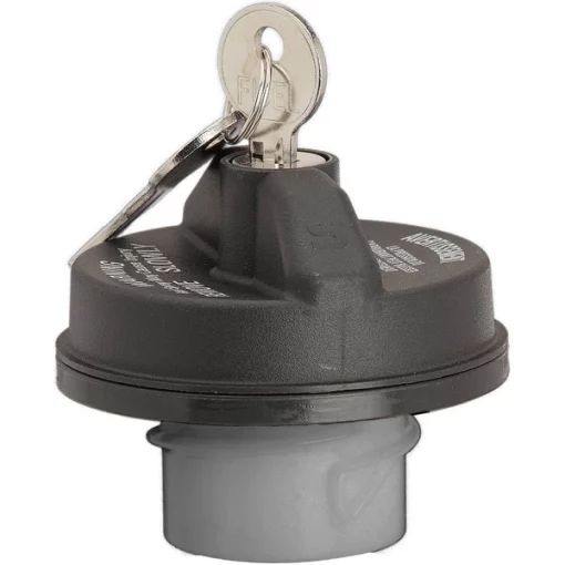 Regular Locking Fuel Cap, 31836