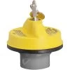Gates Flex Fuel Regular Locking Fuel Cap, 31836Y