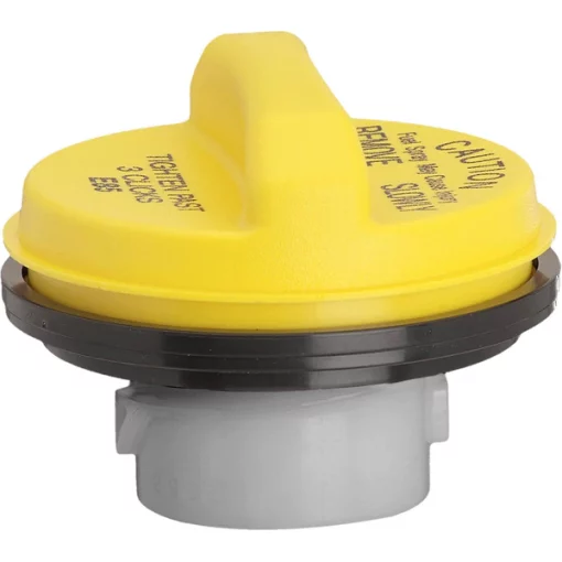 Flex Fuel Regular Fuel Cap, 31838Y
