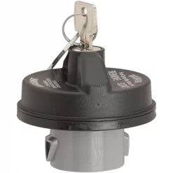 Regular Locking Fuel Cap, 31840