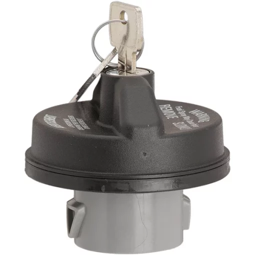 Regular Locking Fuel Cap, 31840