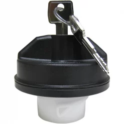 Gates Regular Locking Fuel Cap, 31842