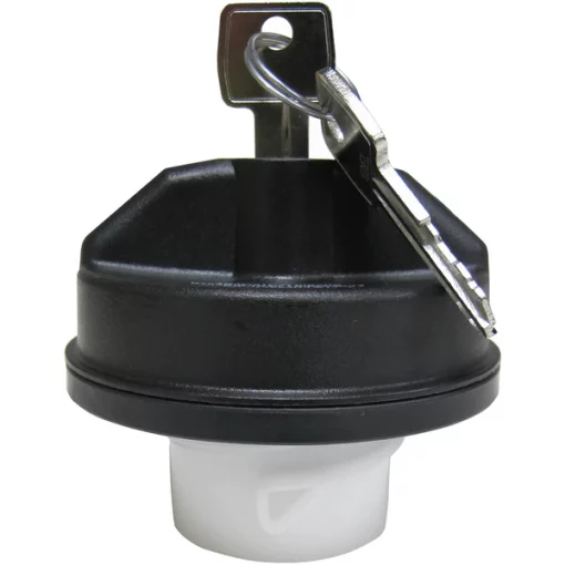 Regular Locking Fuel Cap, 31842