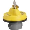 Gates Flex Fuel Regular Locking Fuel Cap, 31842Y