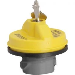 Gates Flex Fuel Regular Locking Fuel Cap, 31842Y