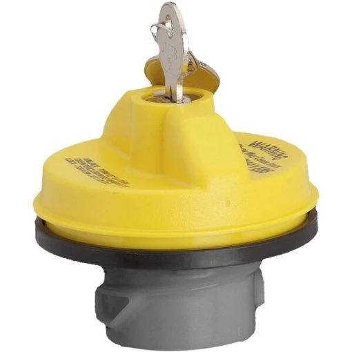 Flex Fuel Regular Locking Fuel Cap, 31842Y