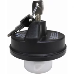 Gates Regular Locking Fuel Cap, 31844