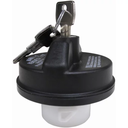 Regular Locking Fuel Cap, 31844
