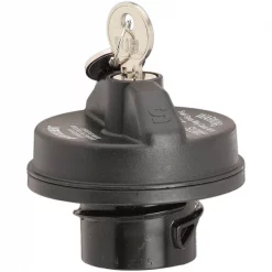 Gates Regular Locking Fuel Cap, 31846