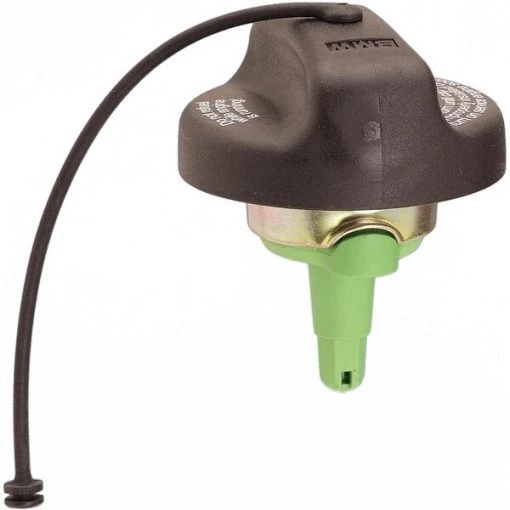 OE Equivalent Fuel Cap, 31848