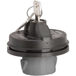 Regular Locking Fuel Cap, 31855