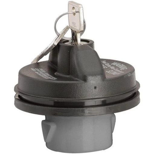 Regular Locking Fuel Cap, 31855