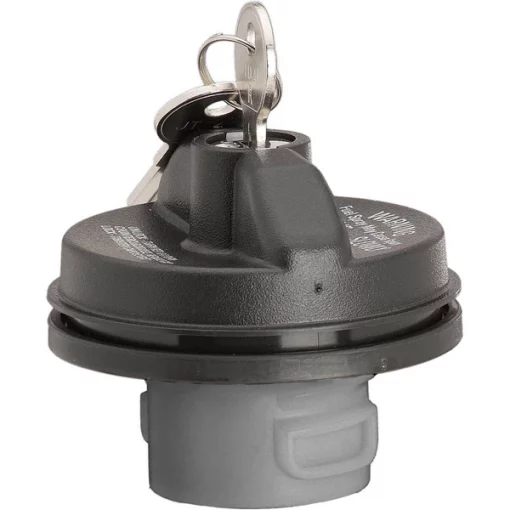 Regular Locking Fuel Cap, 31856