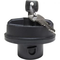 Gates Regular Locking Fuel Cap, 31858
