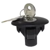 Gates Regular Locking Fuel Cap, 31859