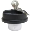 Gates Regular Locking Fuel Cap, 31860