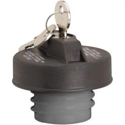 Gates Pre-Release Locking Fuel Cap, 31734