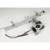 Acdelco Power Window Motor and Regulator Assembly, 10334396