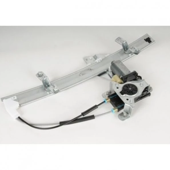 Power Window Motor and Regulator Assembly, 10334396