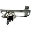 Acdelco Power Window Motor & Regulator Assembly 2000-2005 Buick LeSabre, 11A25
