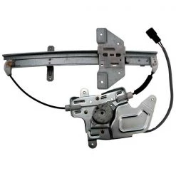 Power Window Motor and Regulator Assembly, 11A31