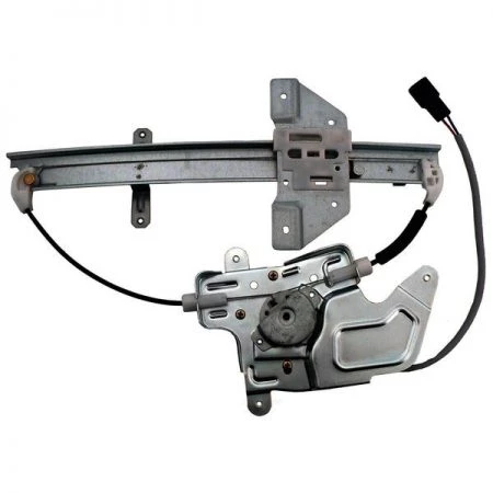 Acdelco Power Window Motor and Regulator Assembly, 11A31