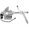Acdelco Power Window Motor and Regulator Assembly, 11A35
