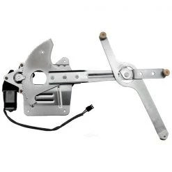 Power Window Motor and Regulator Assembly, 11A35