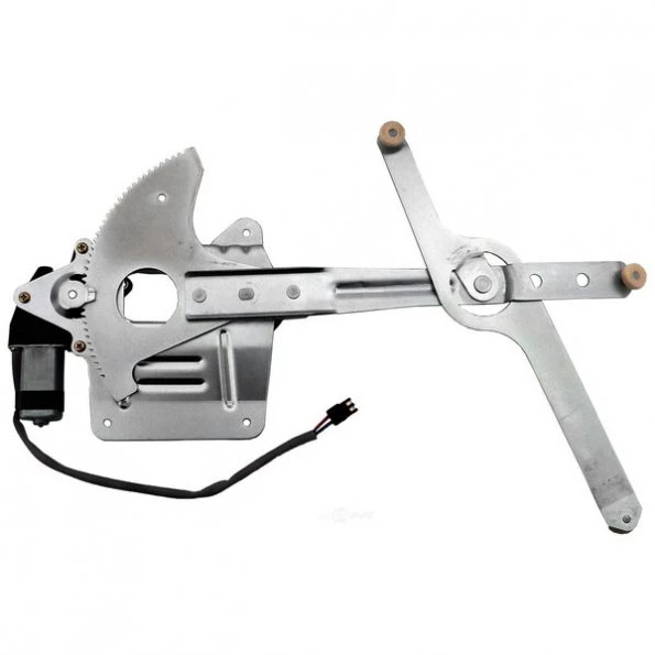 Power Window Motor and Regulator Assembly, 11A35