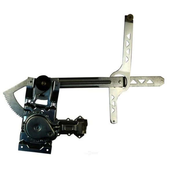 Power Window Motor and Regulator Assembly, 11A41