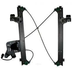 Acdelco Power Window Motor and Regulator Assembly, 11A507