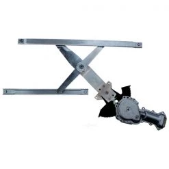 Acdelco Power Window Motor and Regulator Assembly, 11A60