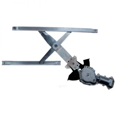 Acdelco Power Window Motor and Regulator Assembly, 11A60