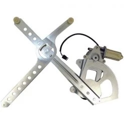 Power Window Motor and Regulator Assembly, 11A62