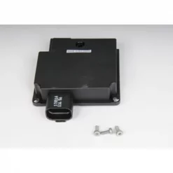 Acdelco Wiper Motor Pulse Board Kit, 12367296