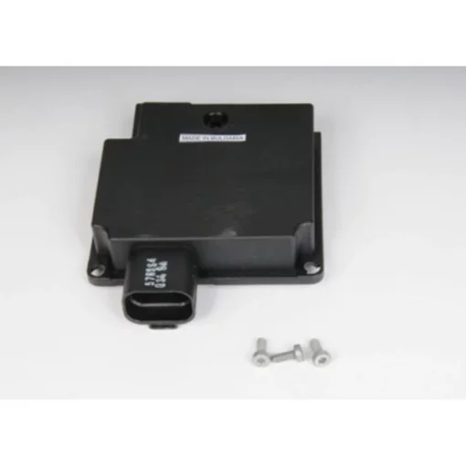 Wiper Motor Pulse Board Kit, 12367296