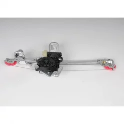 Acdelco Power Window Motor and Regulator Assembly, 15223280
