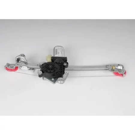 Acdelco Power Window Motor and Regulator Assembly, 15223280
