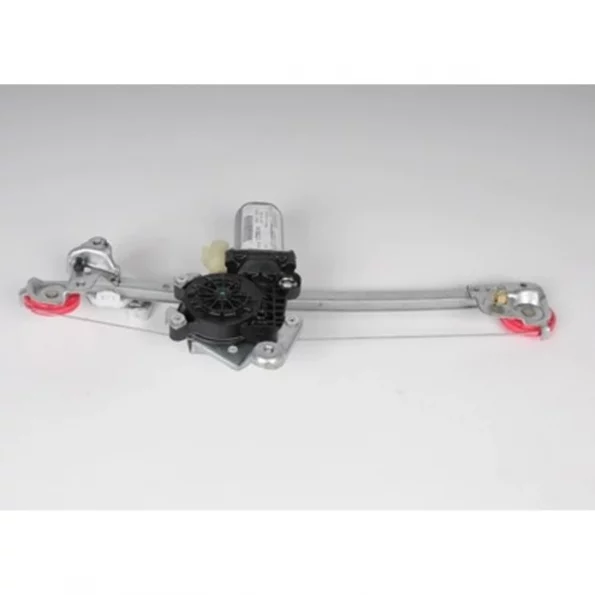 Power Window Motor and Regulator Assembly, 15223280